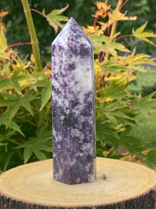 Amethyst Tower