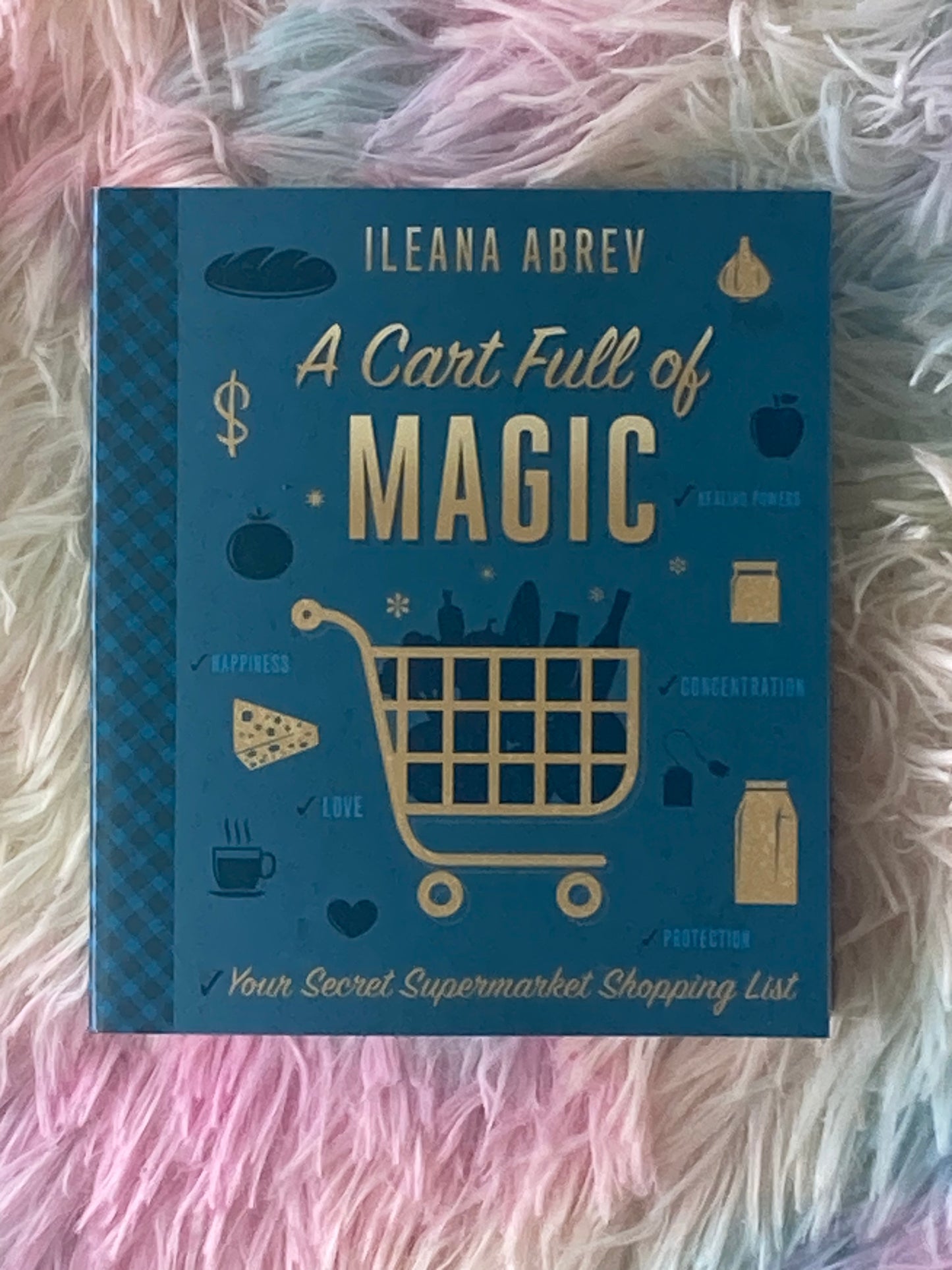 A Cart Full of Magic