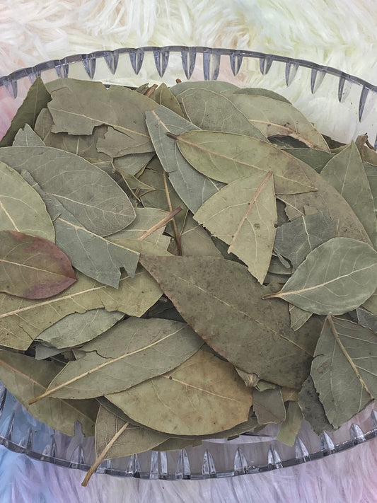 Bay Leaf Herb .5oz