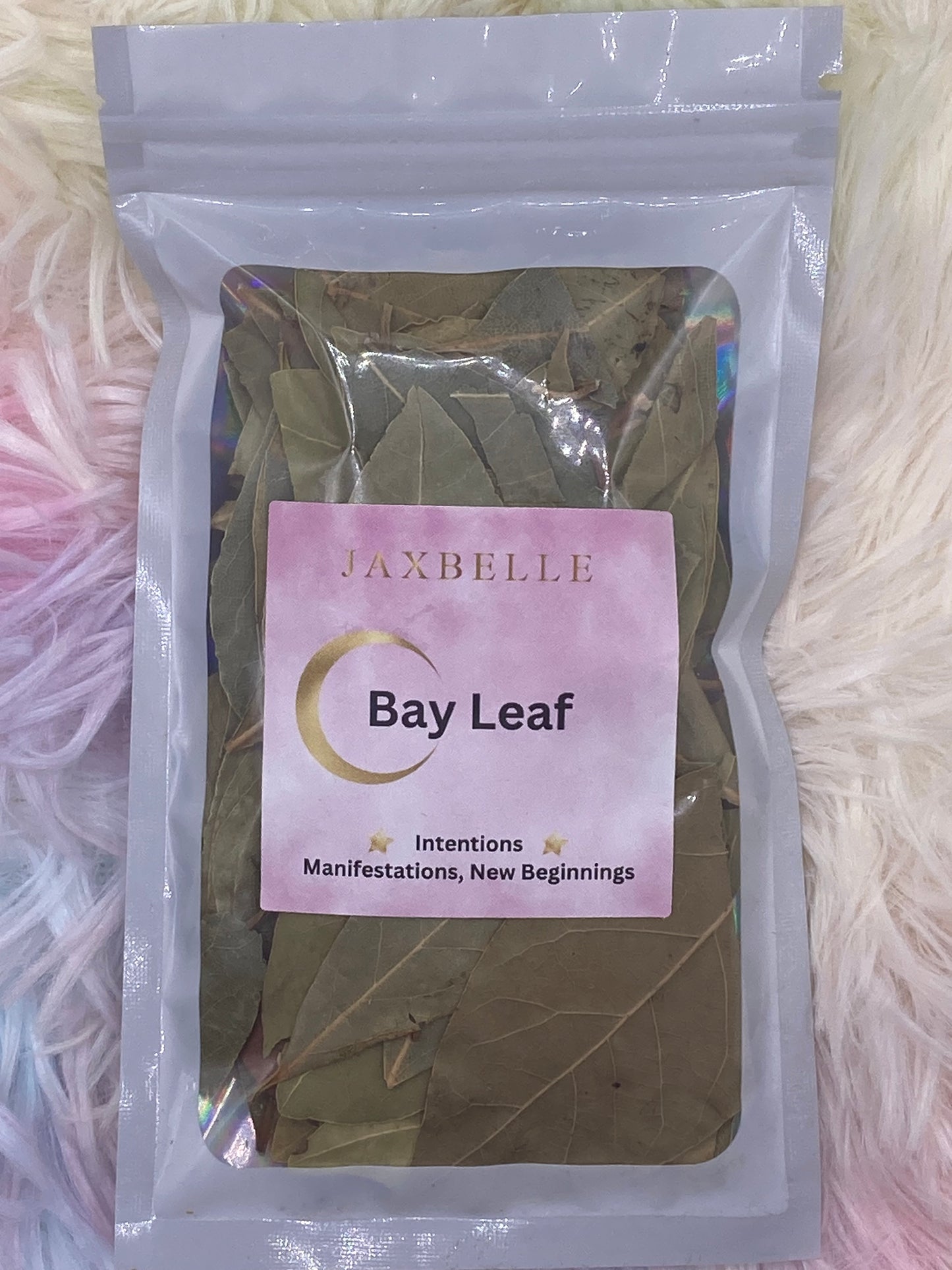 Bay Leaf Herb .5oz