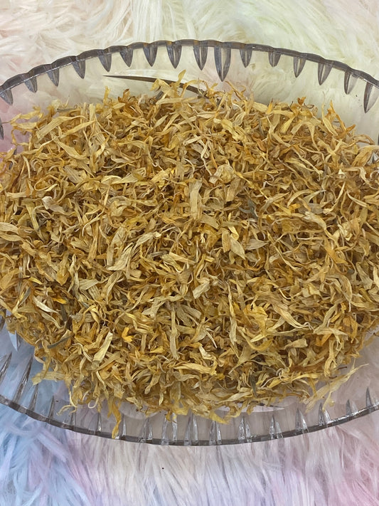 Calendula Herb .5oz