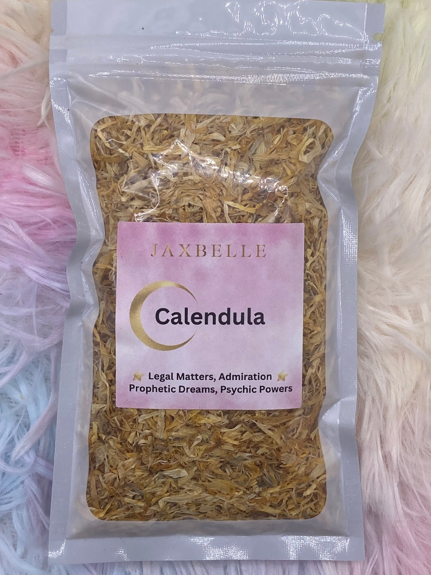 Calendula Herb .5oz