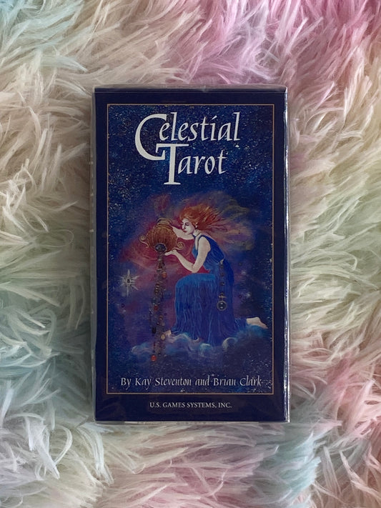 Celestial Tarot