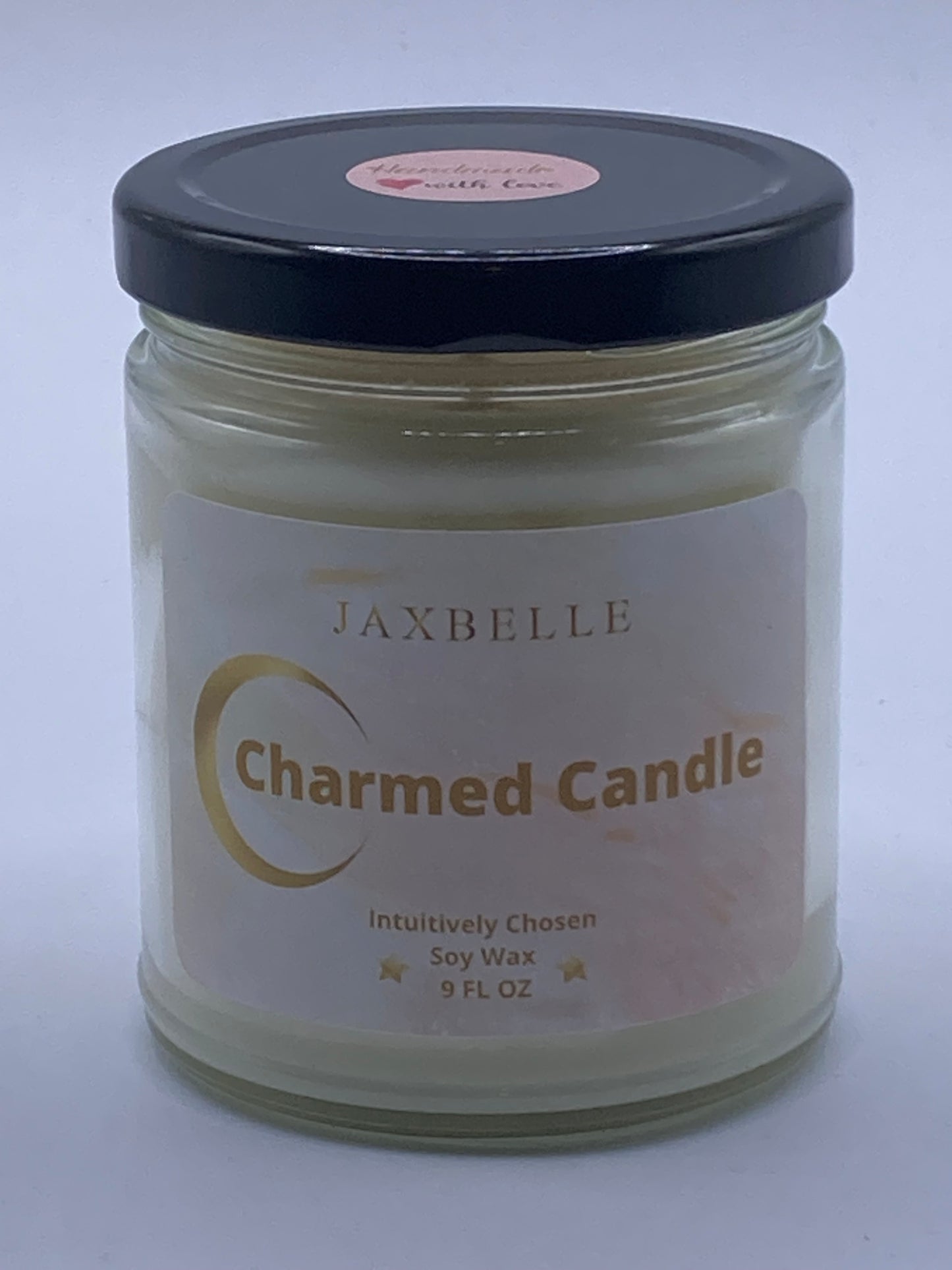 Charmed Candle