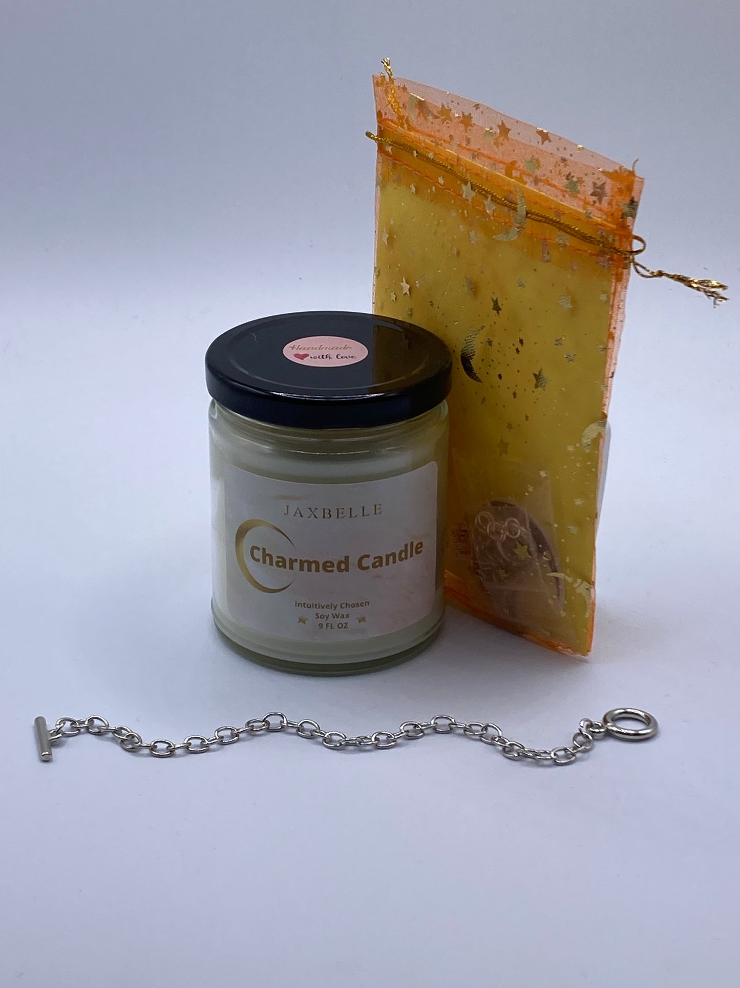 Charmed Candle