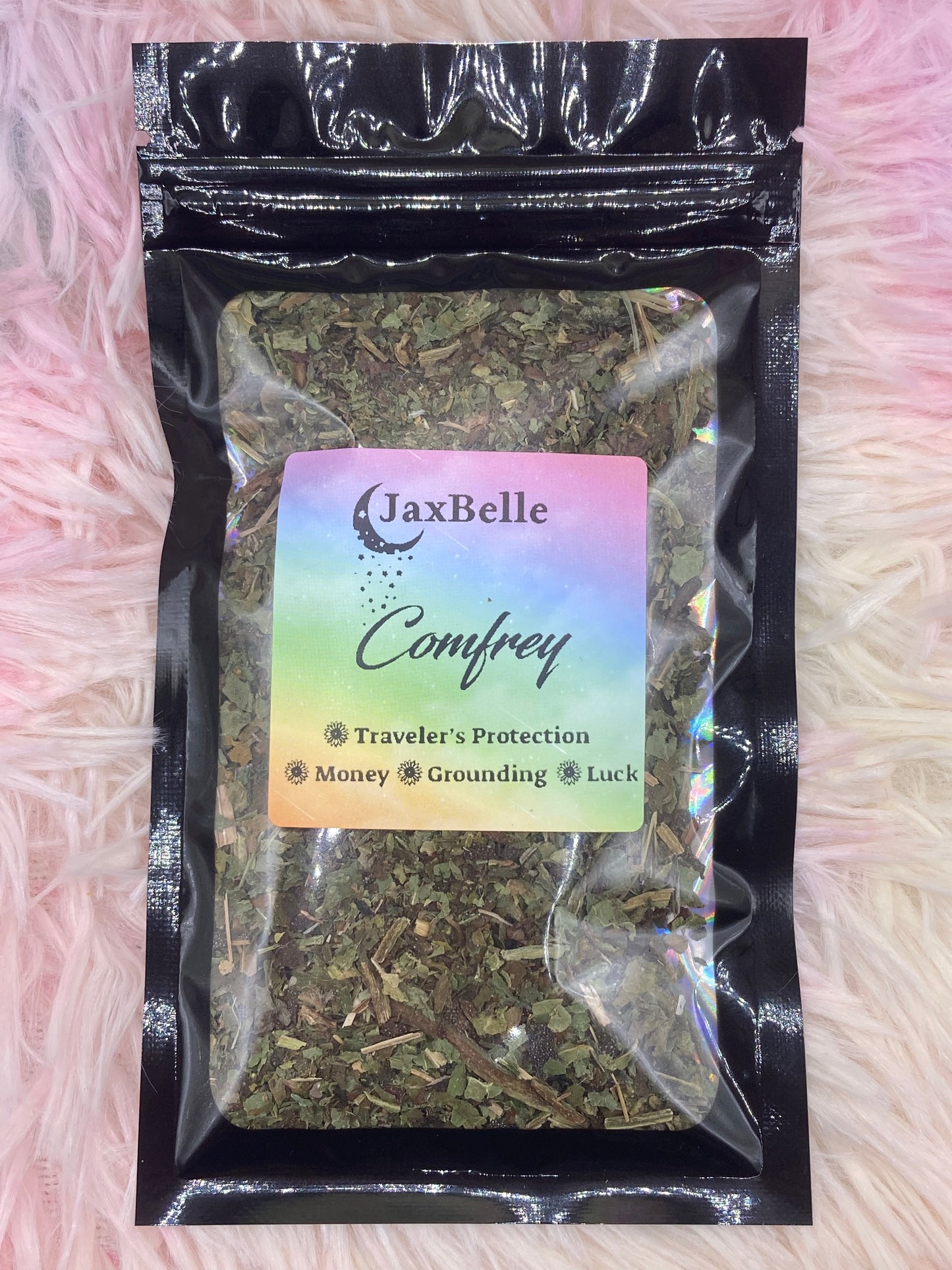 Comfrey Herb .5oz