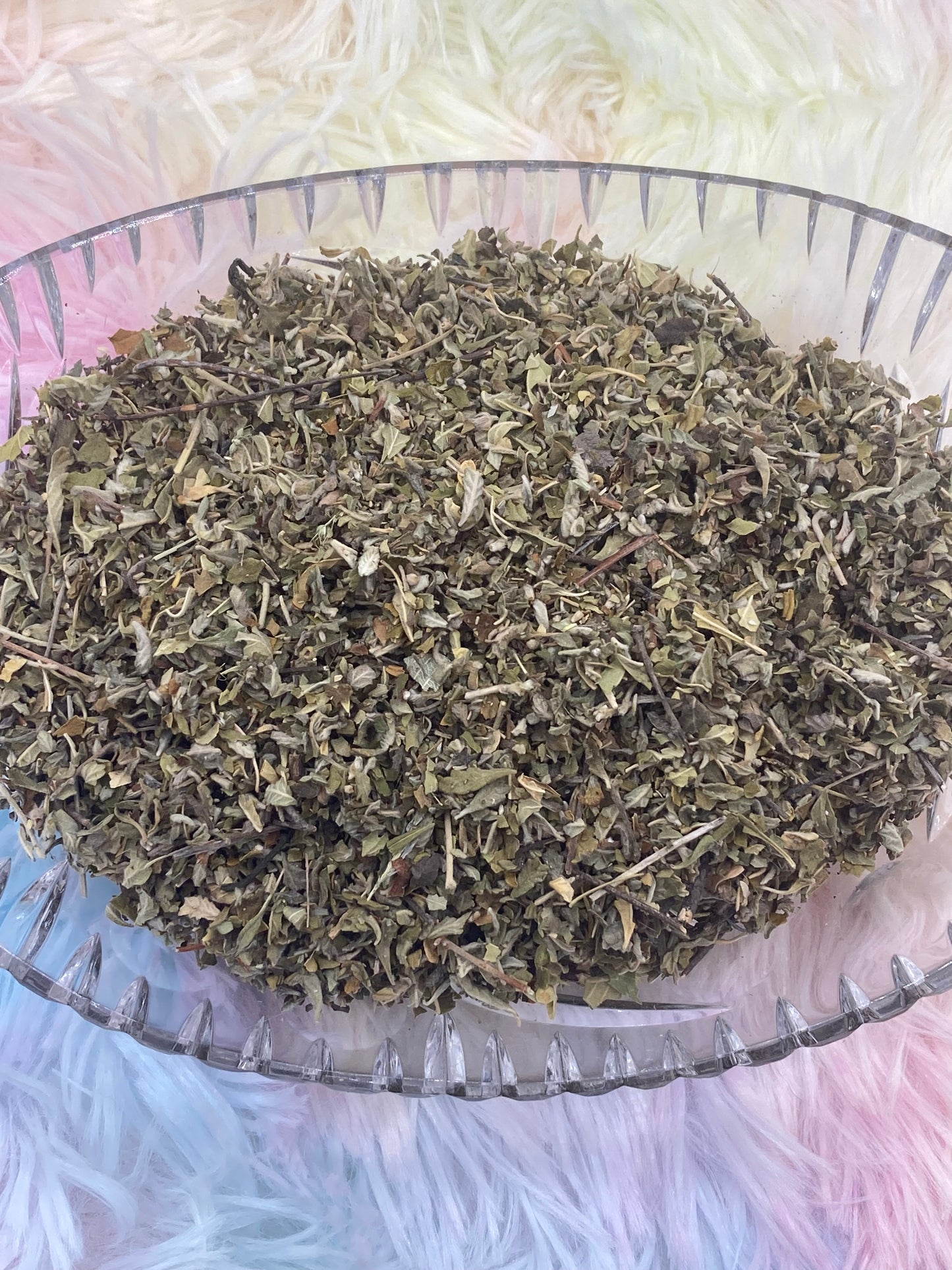 Damiana Herb .5oz