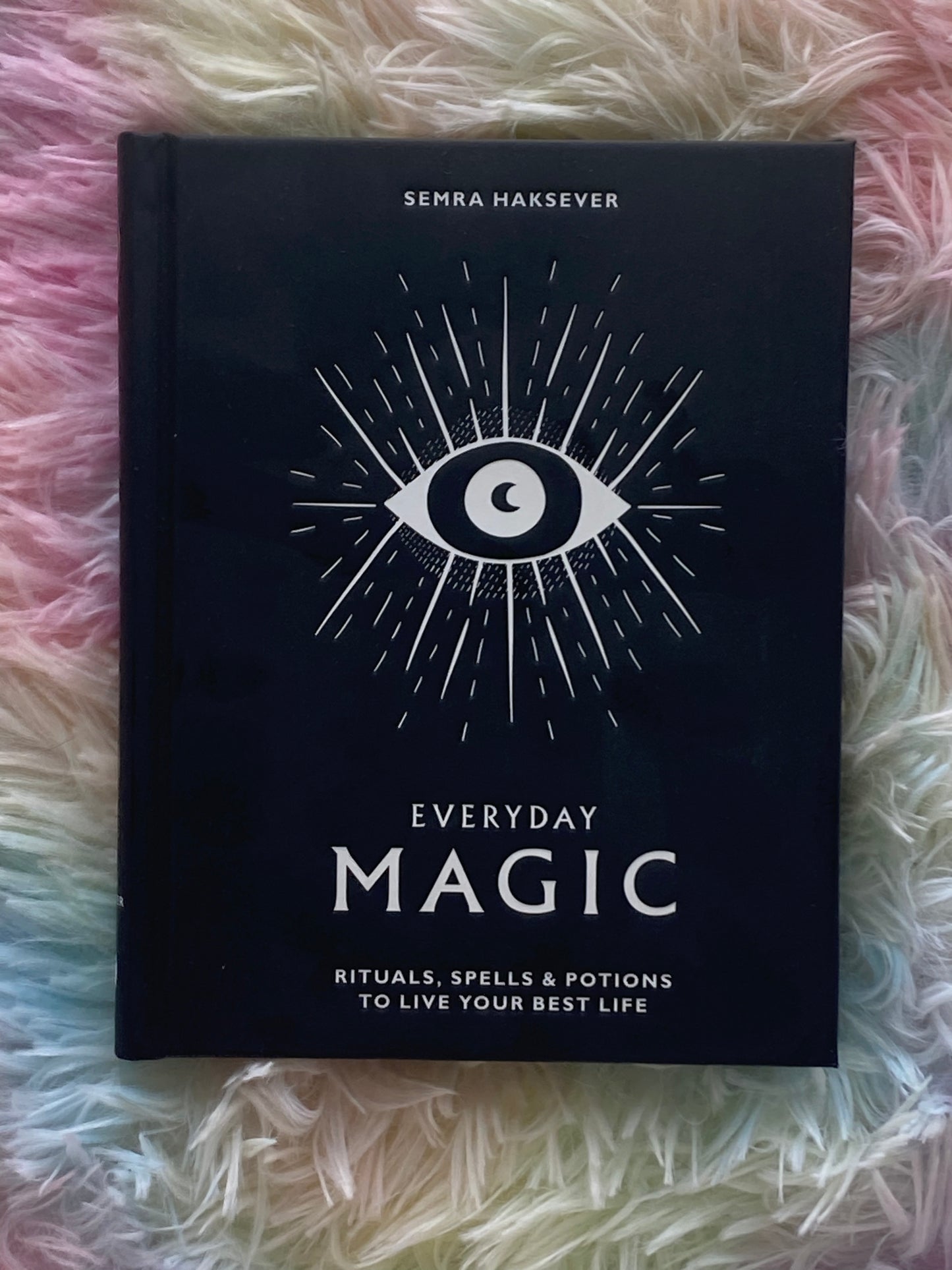 Everyday Magic