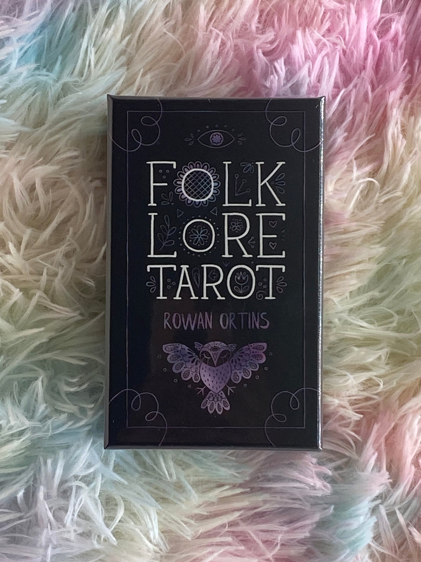 FolkLore Tarot