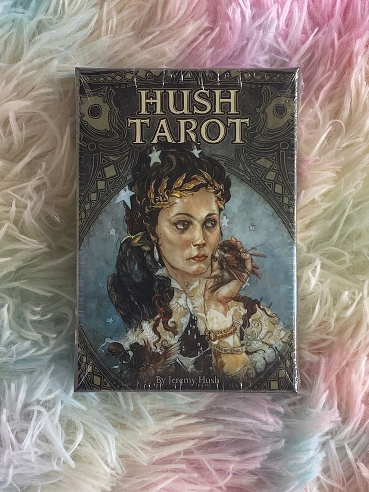 Hush Tarot