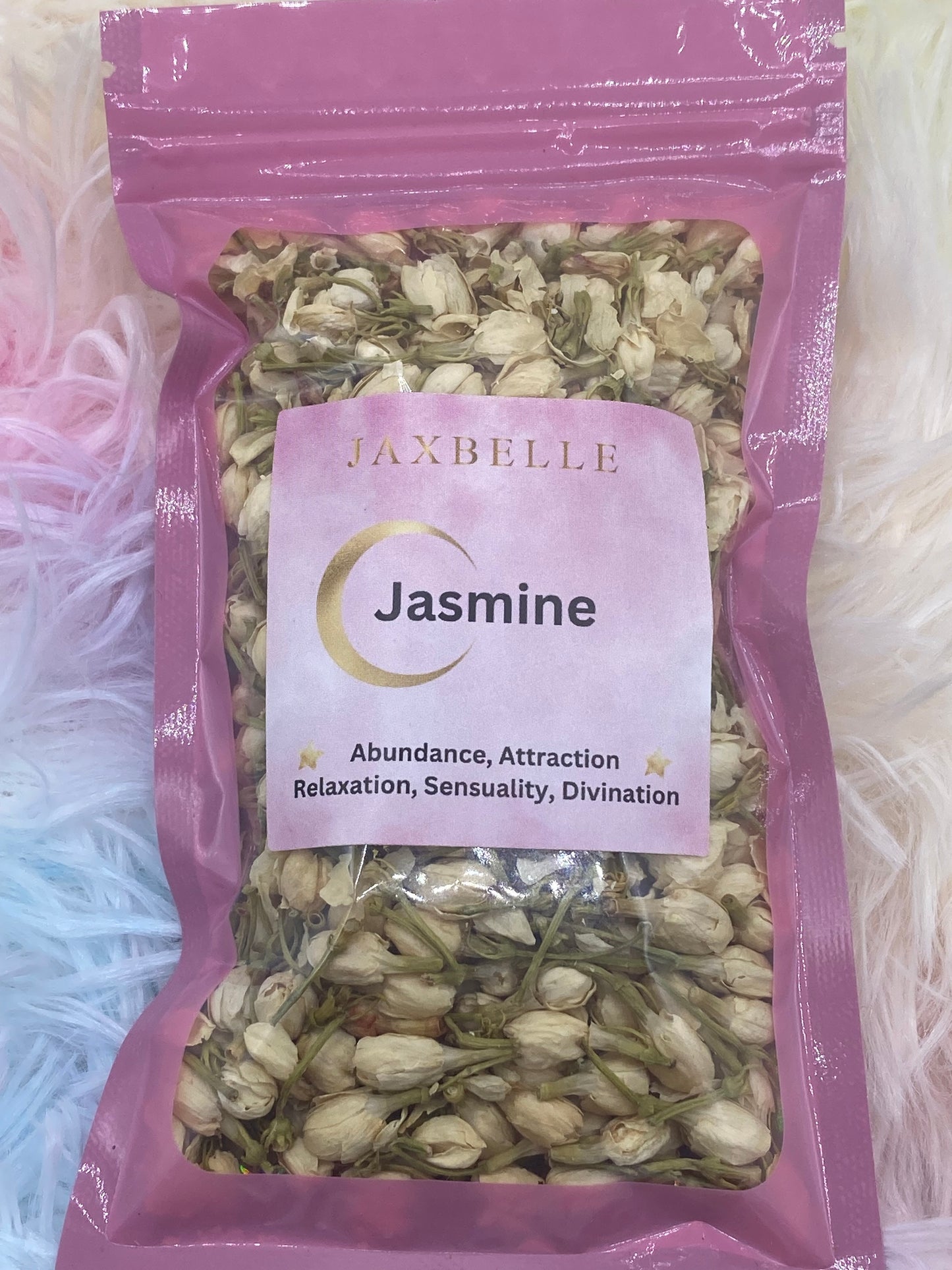 Jasmine Herb .5oz