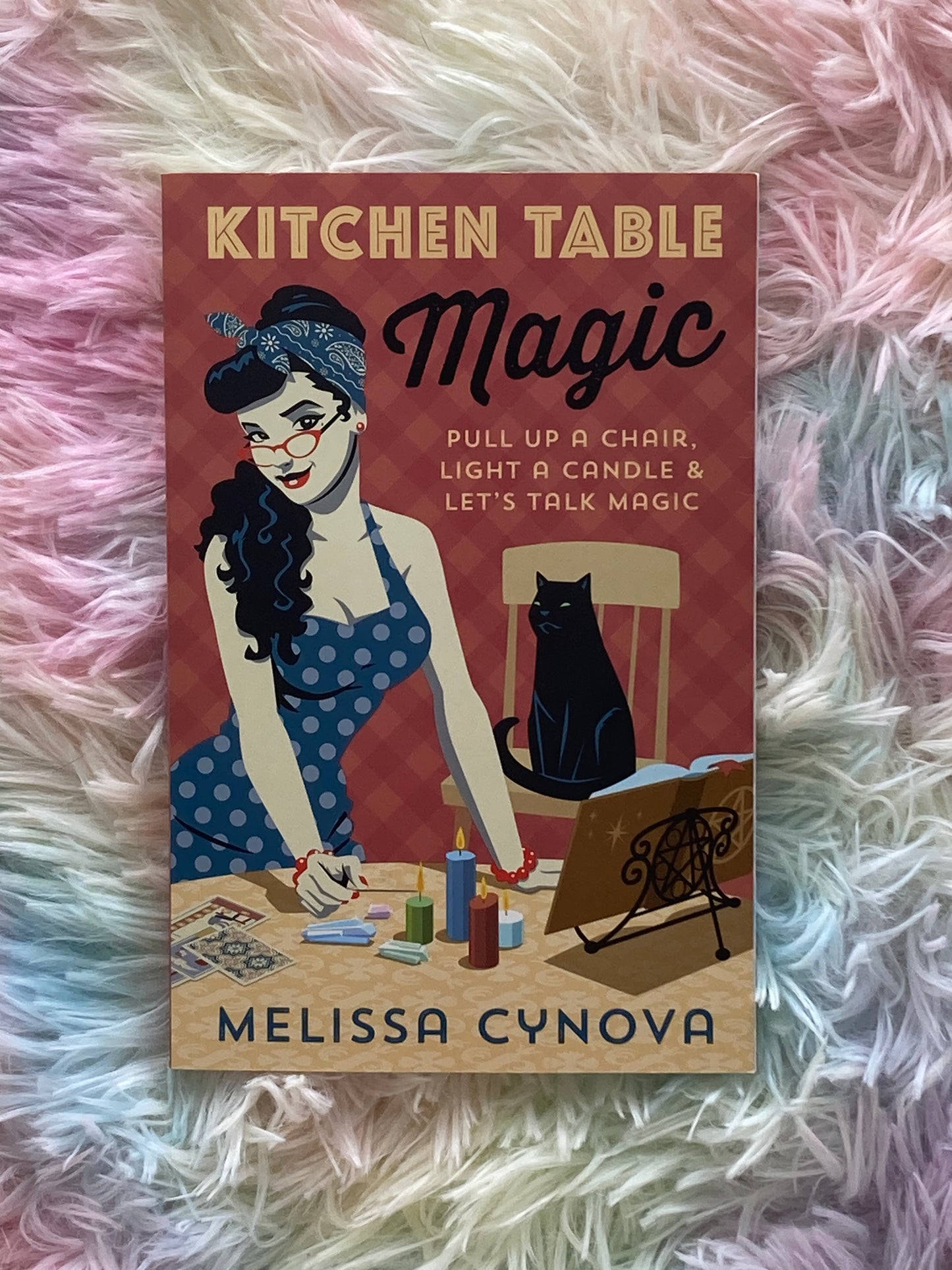 Kitchen Table Magic