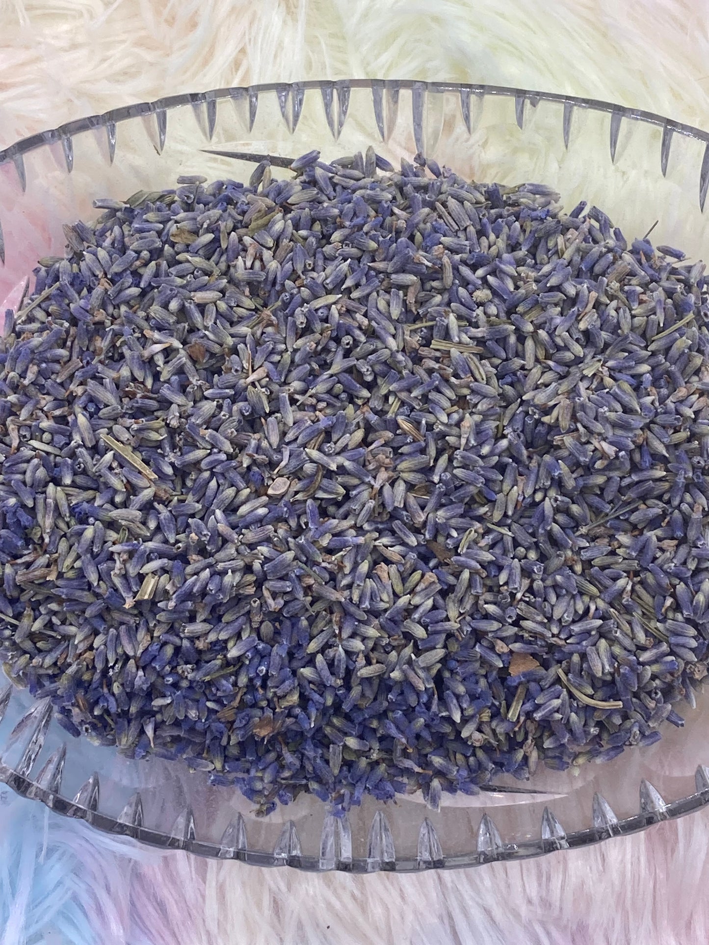 Lavender Herb .5oz