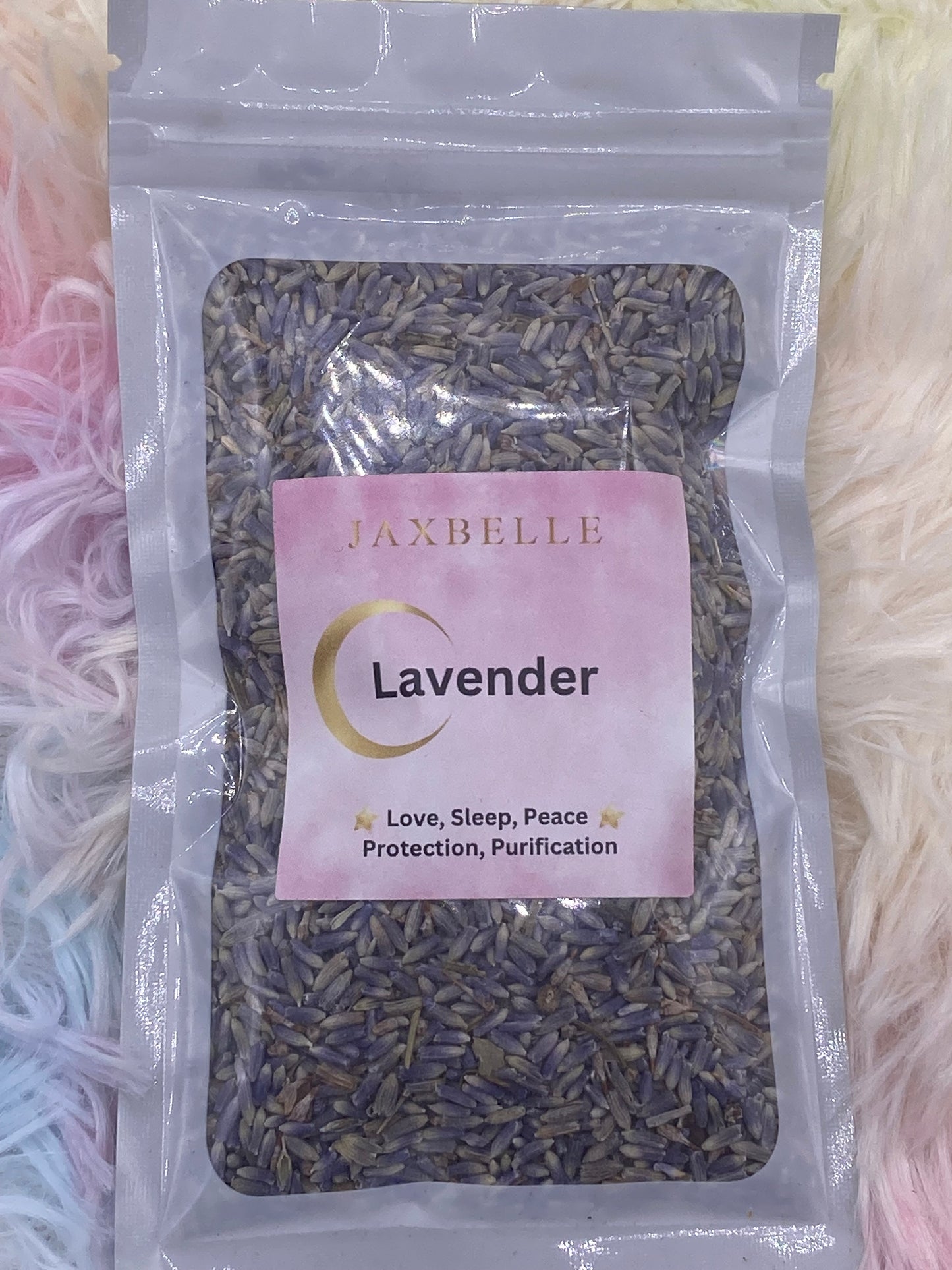 Lavender Herb .5oz