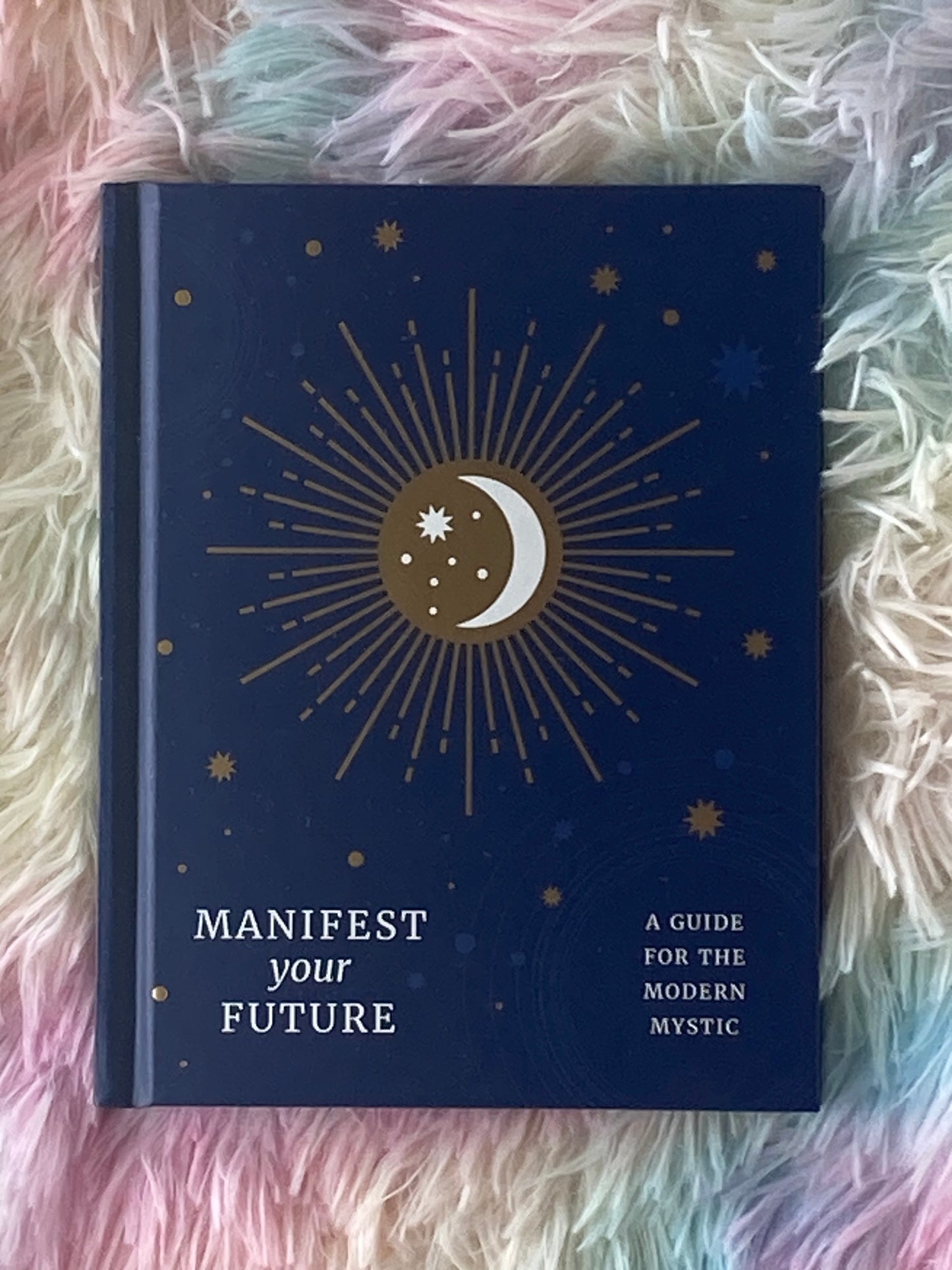 Manifest Your Future