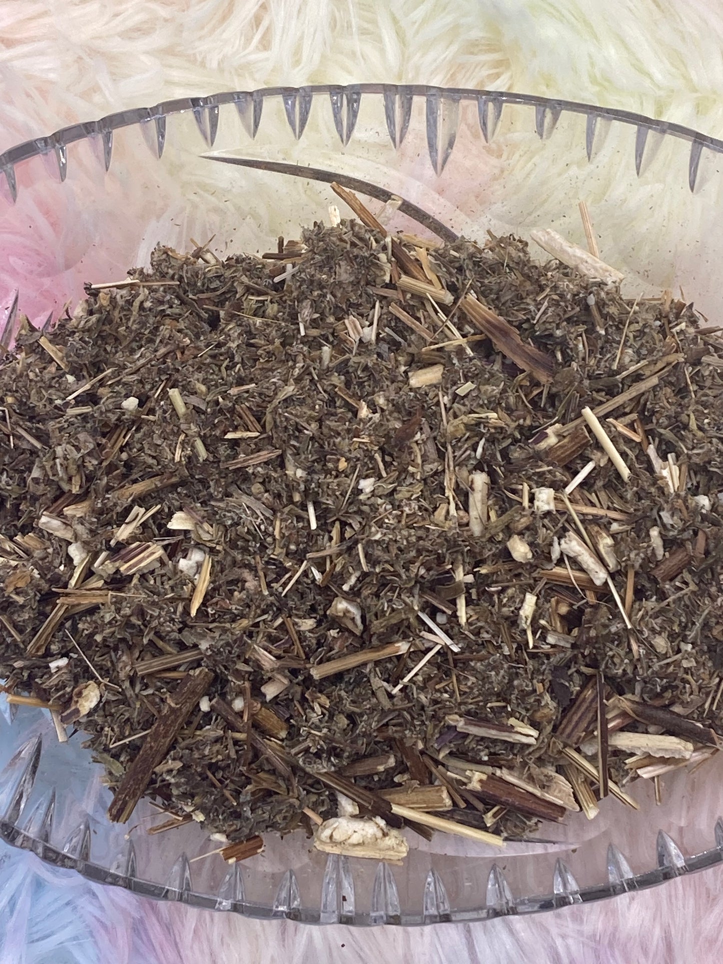 Mugwort Herb .5oz