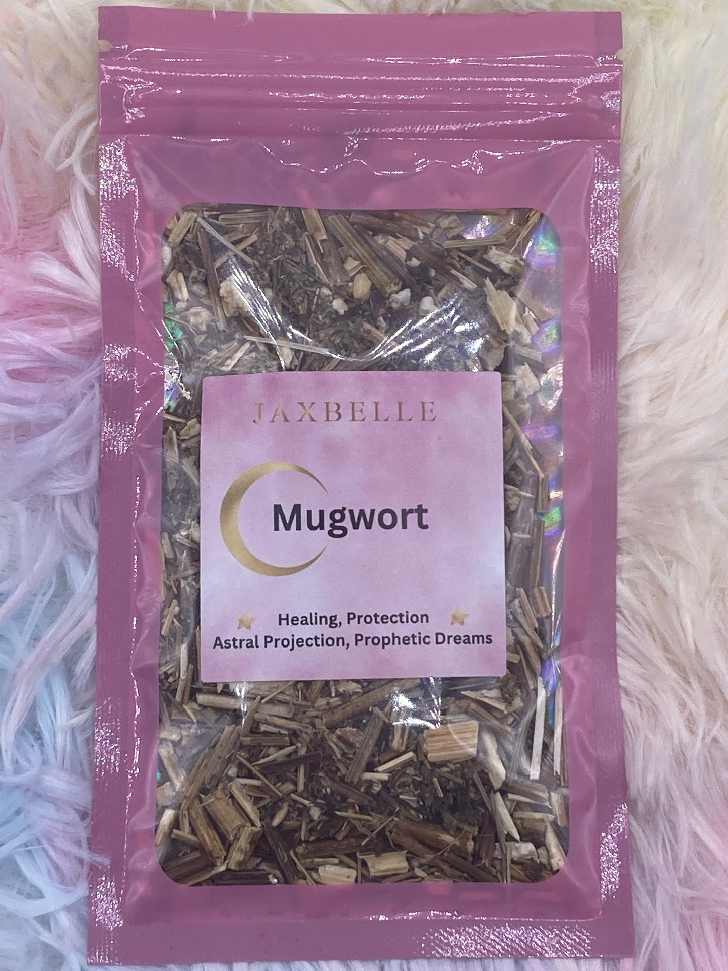 Mugwort Herb .5oz