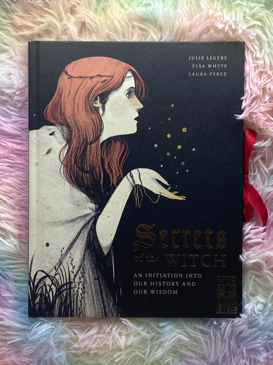 Secrets of the Witch