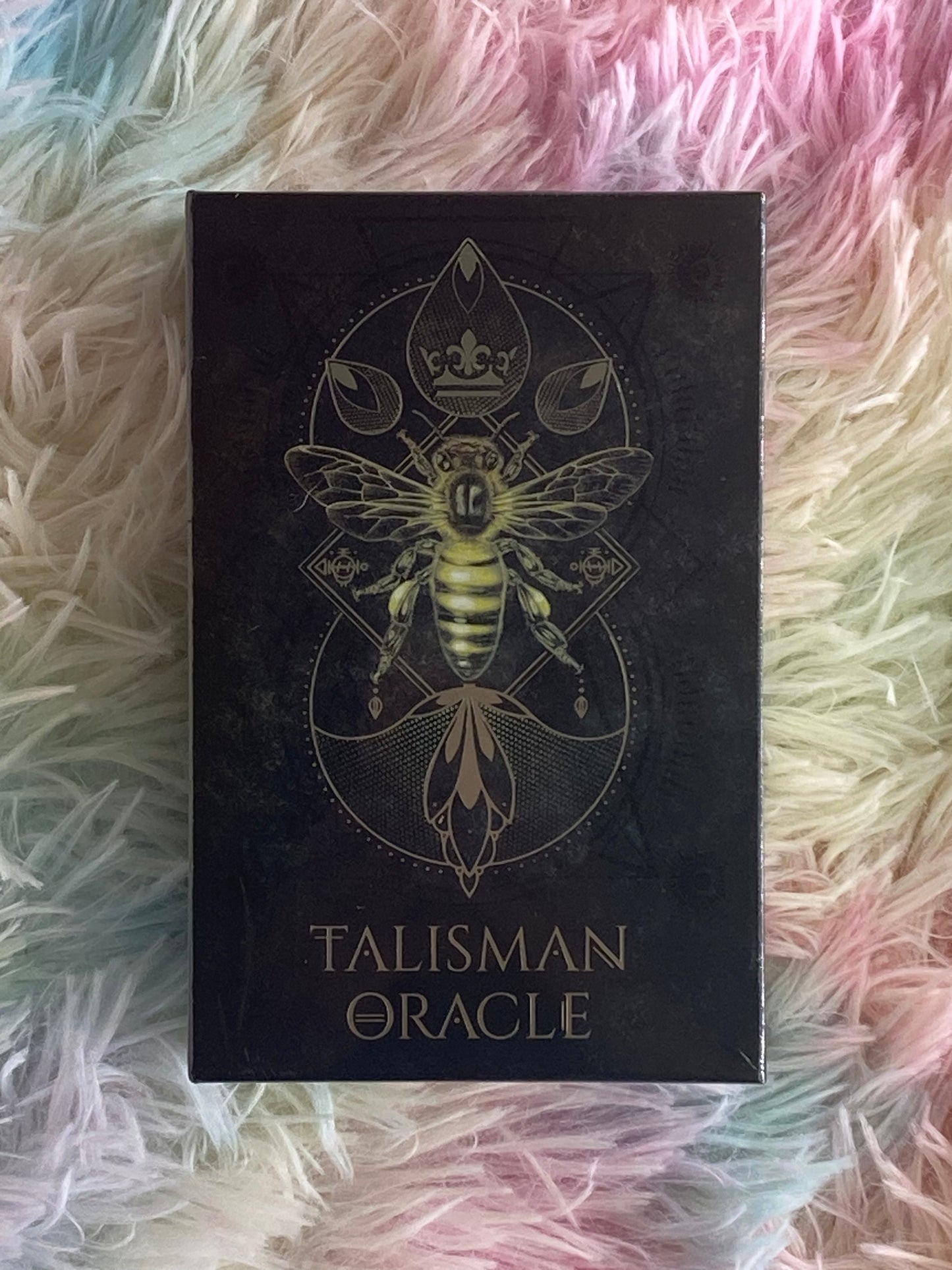 Talisman Oracle