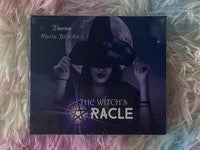 The Witch's Oracle